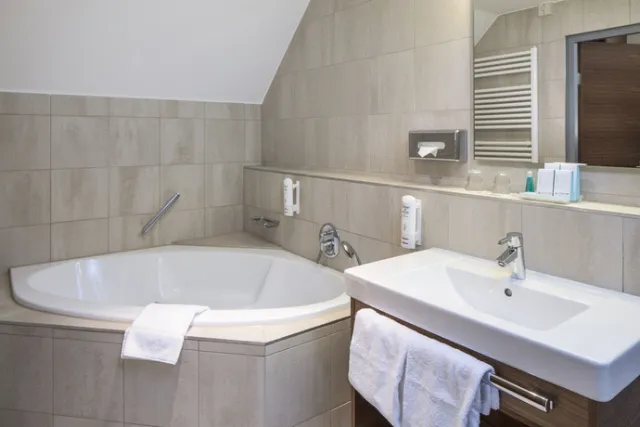 Billede av hotellet Austria Trend Hotel Anatol - nummer 1 af 7