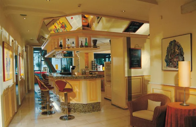 Billede av hotellet Leonardo Boutique Hotel Berlin City South - nummer 1 af 12