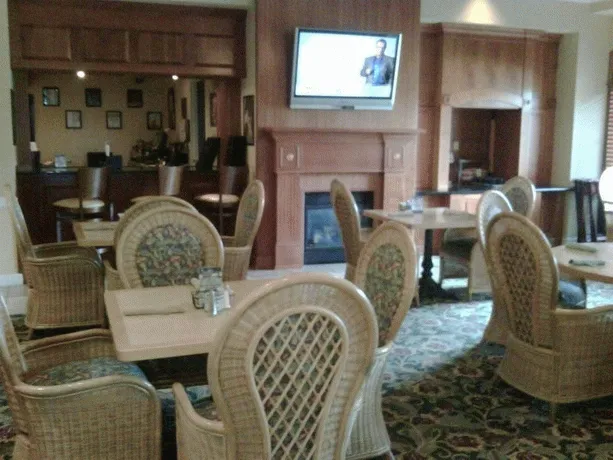 Billede av hotellet Monumental Hotel Orlando - nummer 1 af 13