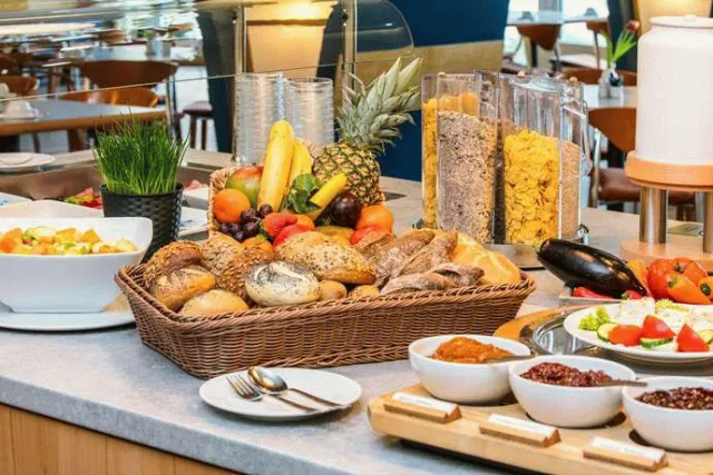 Billede av hotellet Comfort Hotel Lichtenberg - nummer 1 af 16
