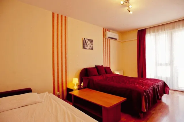 Billede av hotellet Agape Apartments - nummer 1 af 15