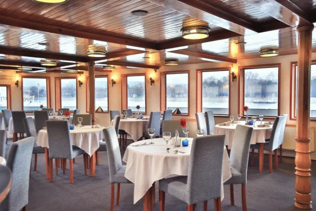 Billede av hotellet Fortuna Boat Hotel and Restaurant - nummer 1 af 16