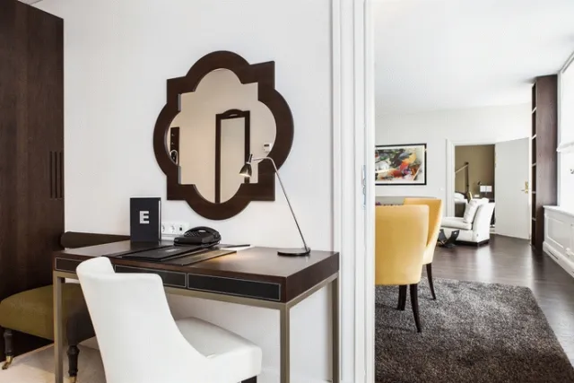 Billede av hotellet Elite Plaza Hotel Malmö - nummer 1 af 16