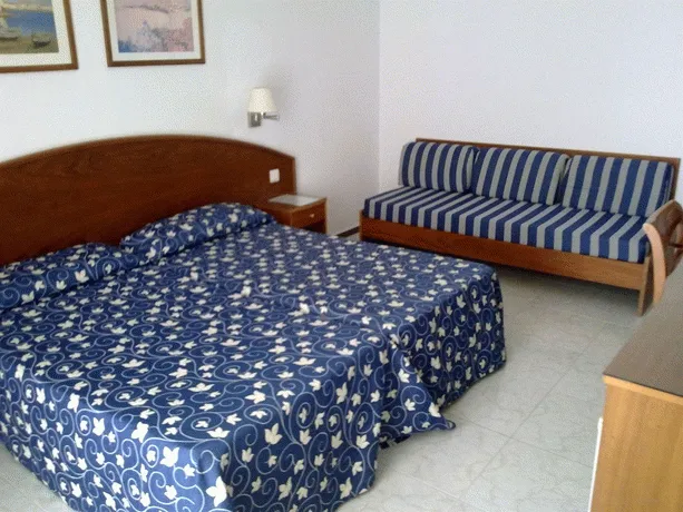 Billede av hotellet Hotel Aloe Canteras - nummer 1 af 6