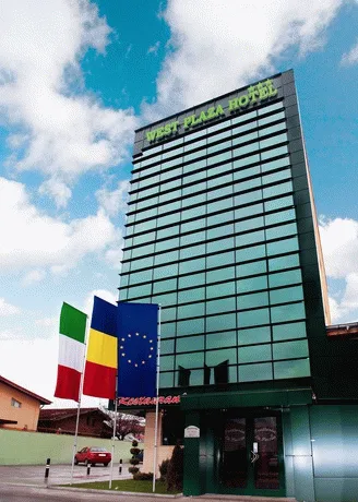 Billede av hotellet West Plaza Hotel - nummer 1 af 16