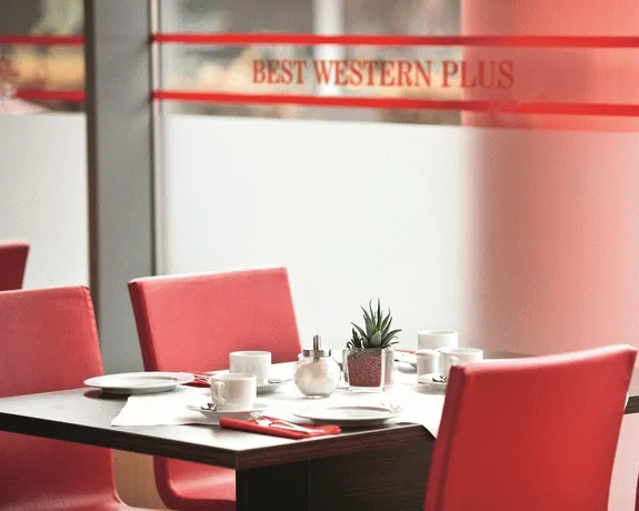 Billede av hotellet Best Western Plus Amedia Wien - nummer 1 af 16