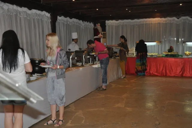 Billede av hotellet Viking Club Hotel - nummer 1 af 16
