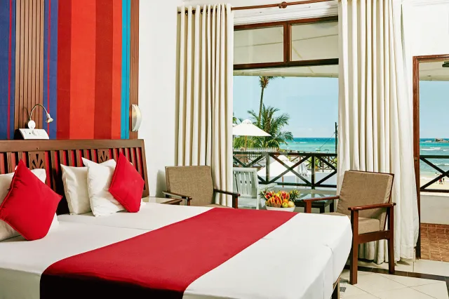Billede av hotellet Coral Sands - nummer 1 af 19