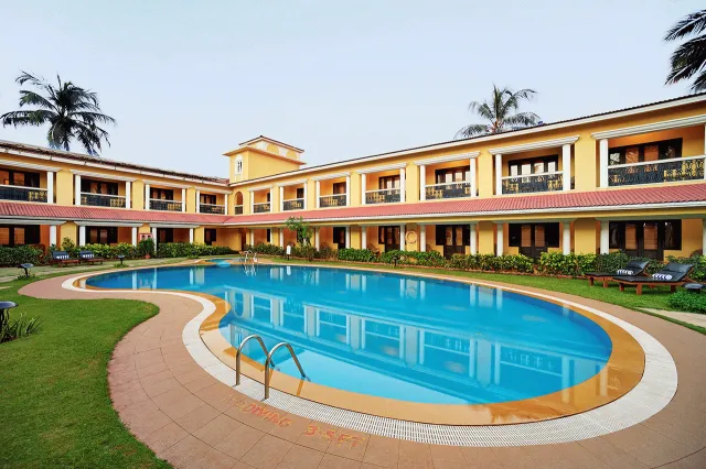 Billede av hotellet Casa De Goa Boutique Resort - nummer 1 af 13