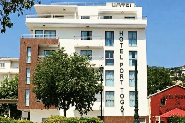 Billede av hotellet Hotel Port Toga - nummer 1 af 8