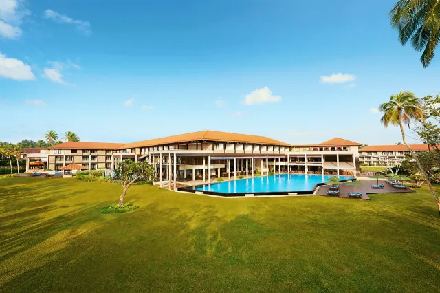 Billede av hotellet Cinnamon Bey Beruwala - nummer 1 af 29