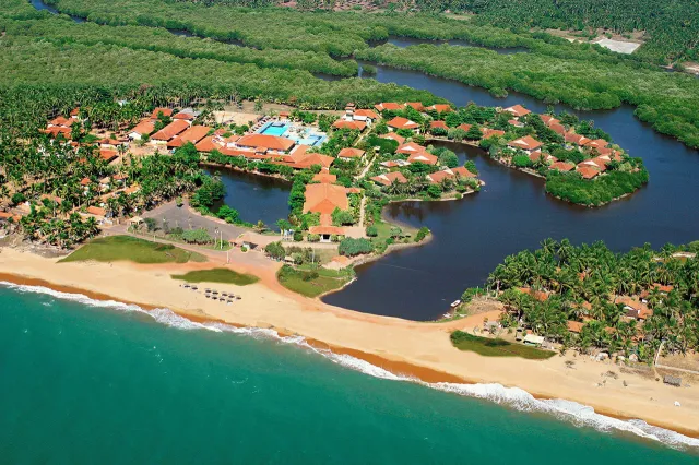 Billede av hotellet Club Palm Bay - nummer 1 af 24