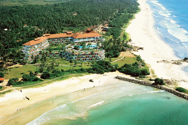 Billede av hotellet Taj Bentota Resort & Spa - nummer 1 af 36