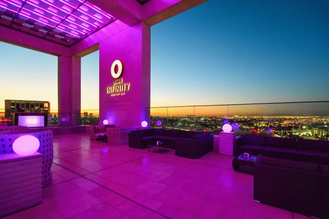 Billede av hotellet Alwadi Hotel Doha MGallery - nummer 1 af 15