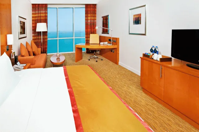 Billede av hotellet Hilton Doha - nummer 1 af 25