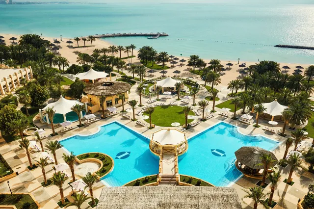 Billede av hotellet Intercontinental Doha Beach & Spa - nummer 1 af 32