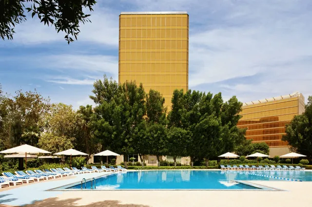 Billede av hotellet Radisson Blu Hotel Doha - nummer 1 af 16