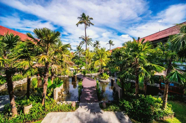 Billede av hotellet Bali Dynasty Resort - nummer 1 af 44