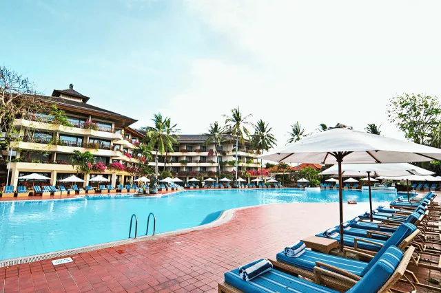 Billede av hotellet Prama Sanur Beach Bali - nummer 1 af 22