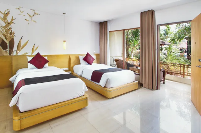 Billede av hotellet Sol by Meliá Kuta Bali - nummer 1 af 29