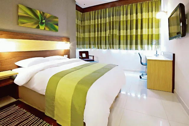 Billede av hotellet Citymax Bur Dubai - nummer 1 af 19