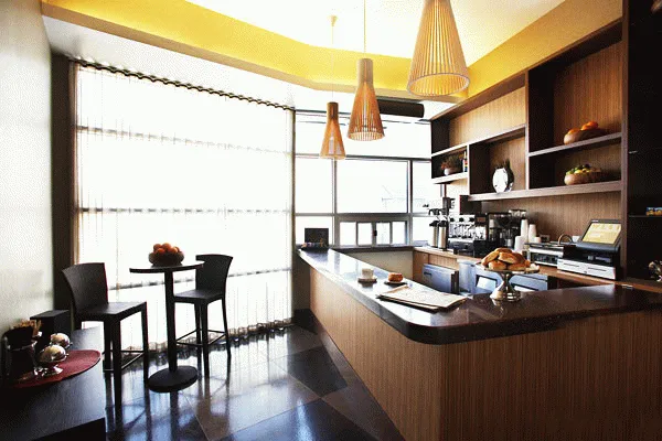 Billede av hotellet Angeleno - Brentwood - nummer 1 af 6