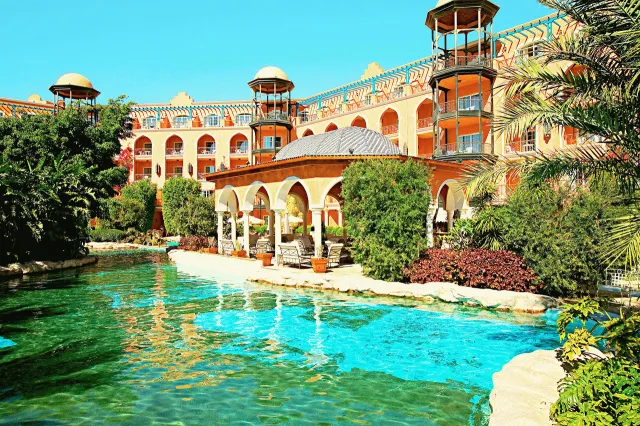 Billede av hotellet Grand Resort - nummer 1 af 52