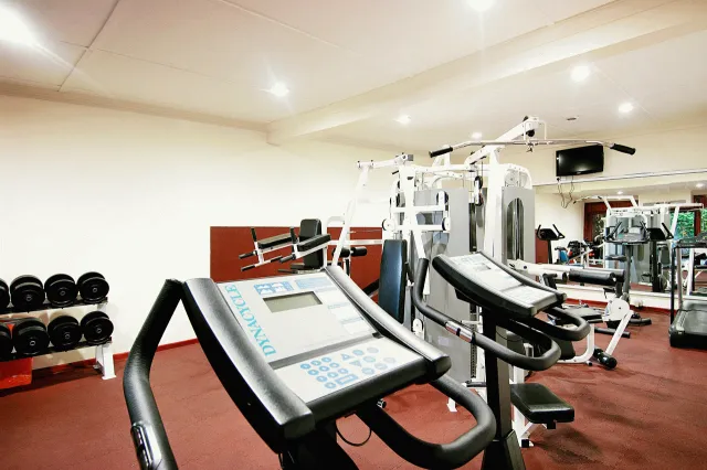 Billede av hotellet Berjaya Beau Vallon Bay - nummer 1 af 13