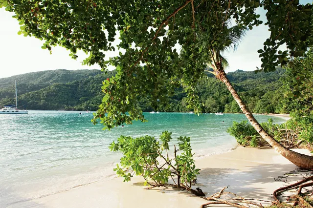 Billede av hotellet Constance Ephelia Resort - nummer 1 af 58
