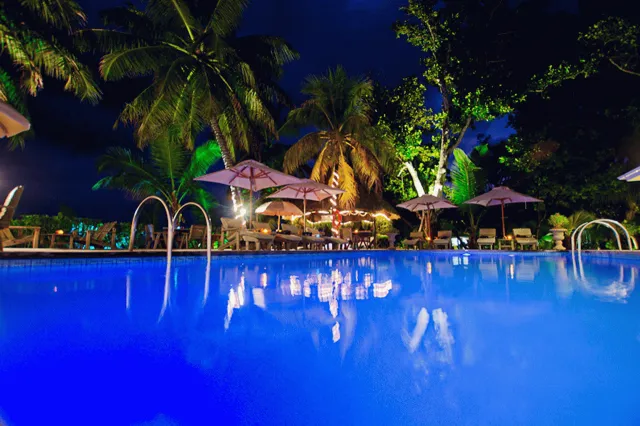 Billede av hotellet Indian Ocean Lodge - nummer 1 af 23