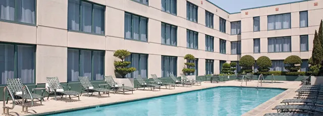 Billede av hotellet Hyatt Centric Fisherman's Wharf - nummer 1 af 7