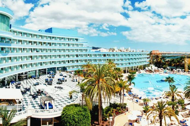 Billede av hotellet Mare Nostrum Resort - Mediterranean Palace - nummer 1 af 24