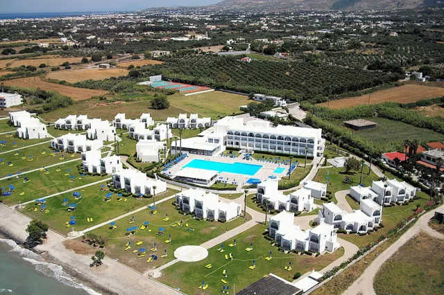 Billede av hotellet Aeolos Beach - nummer 1 af 38
