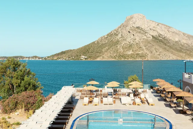 Billede av hotellet Elena Village - nummer 1 af 27
