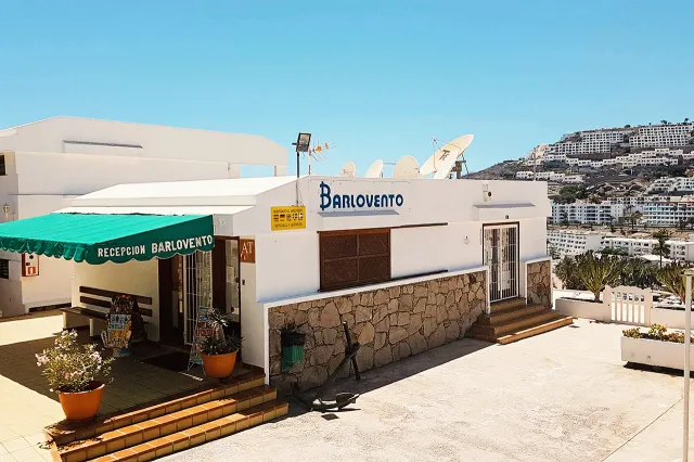 Billede av hotellet Barlovento - nummer 1 af 34