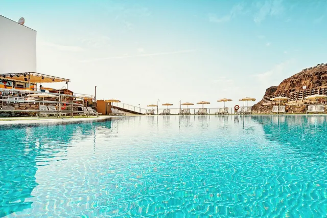 Billede av hotellet Mirador del Atlantico - nummer 1 af 44