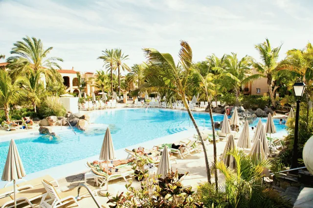 Billede av hotellet Palm Oasis - nummer 1 af 27