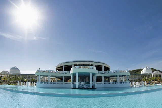 Billede av hotellet Grand Palladium Jamaica Resort & Spa - nummer 1 af 37