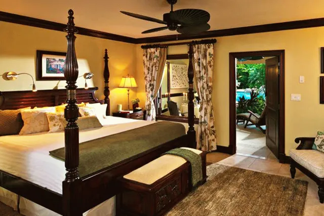 Billede av hotellet Sandals Royal Caribbean Resort & Private Island - nummer 1 af 23