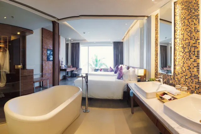 Billede av hotellet Seashells Phu Quoc Hotel & Spa - nummer 1 af 33