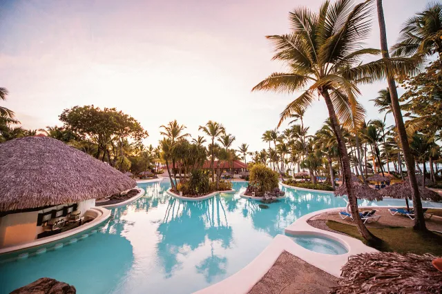 Billede av hotellet Grand Bavaro Princess - nummer 1 af 43