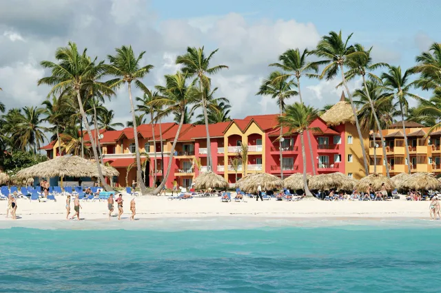 Billede av hotellet Punta Cana Princess All Suites Resort & Spa - nummer 1 af 17