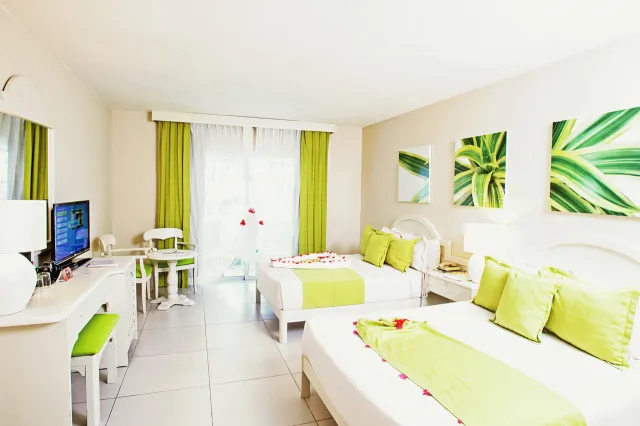 Billede av hotellet Vista Sol Punta Cana Beach Resort & Spa - nummer 1 af 53