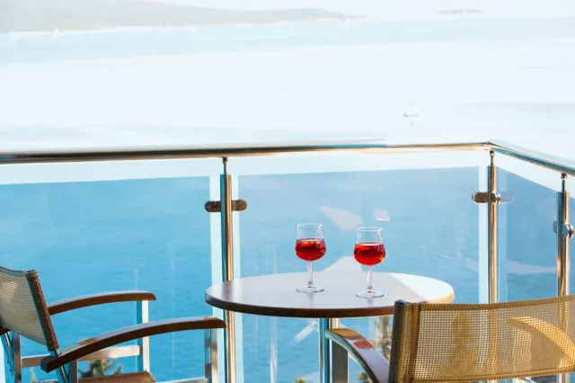 Billede av hotellet Adriatica - nummer 1 af 19