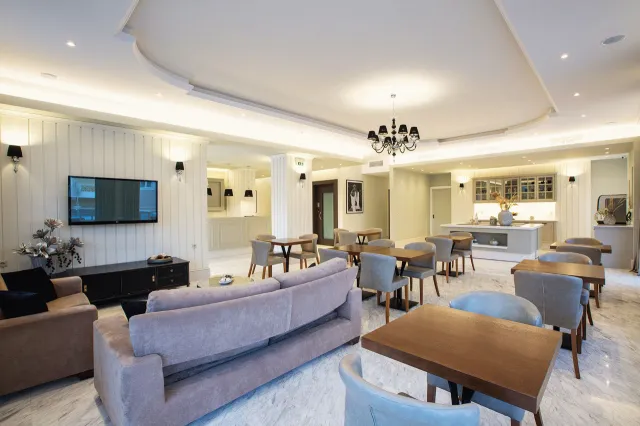 Billede av hotellet Lefko - nummer 1 af 23