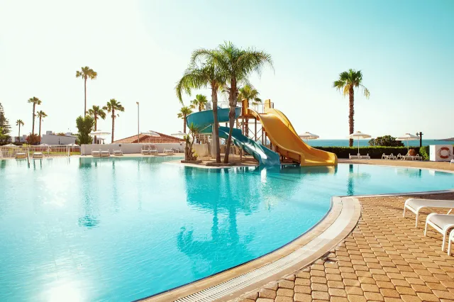 Billede av hotellet Sunwing Kallithea Beach - nummer 1 af 80