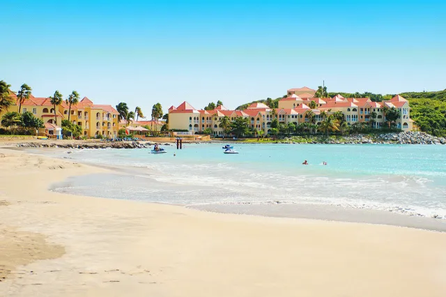 Billede av hotellet Divi Little Bay Beach Resort - nummer 1 af 29