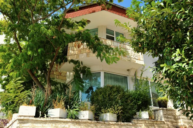 Billede av hotellet Oasis - nummer 1 af 15