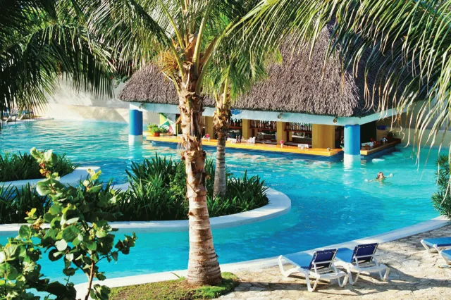 Billede av hotellet Meliá Habana - nummer 1 af 25