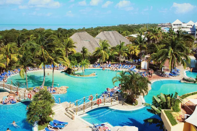 Billede av hotellet Royalton Hicacos Resort & Spa - nummer 1 af 15